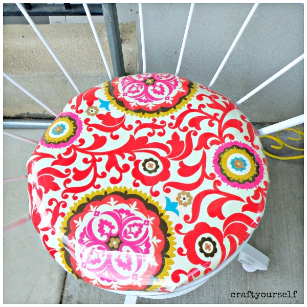 patio chair cushion