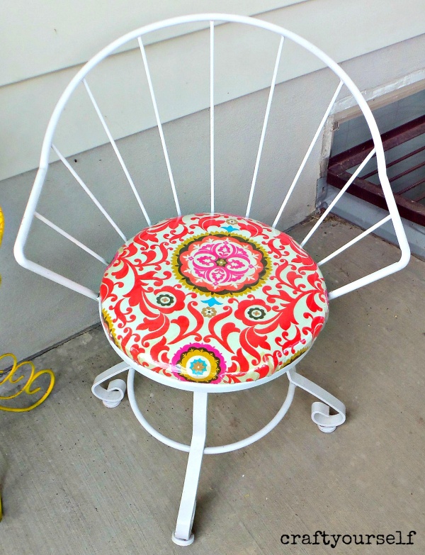 patio chair