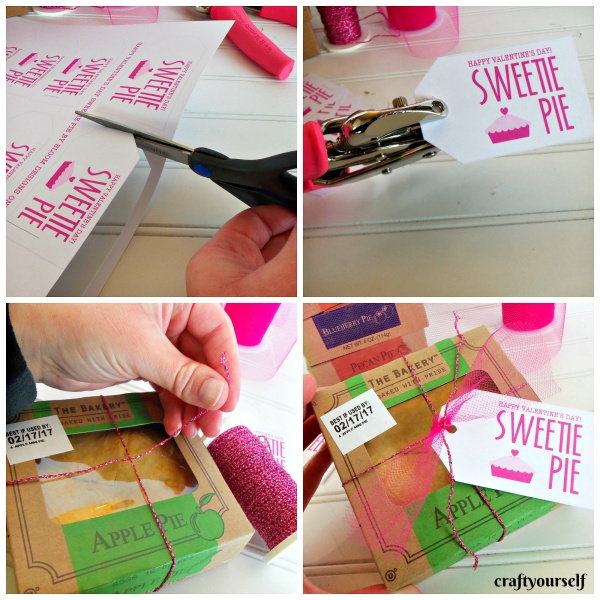 sweetie pie tags