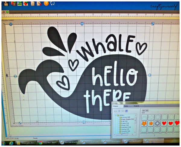 whale svg